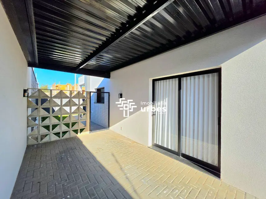 Casa de Condomínio com 2 quartos à venda e para alugar, 125m2 em Americana - SP - imagem 4 Foto 4 de Casa de Condomínio com 2 quartos à venda e para alugar, 125m2 em Americana - SP