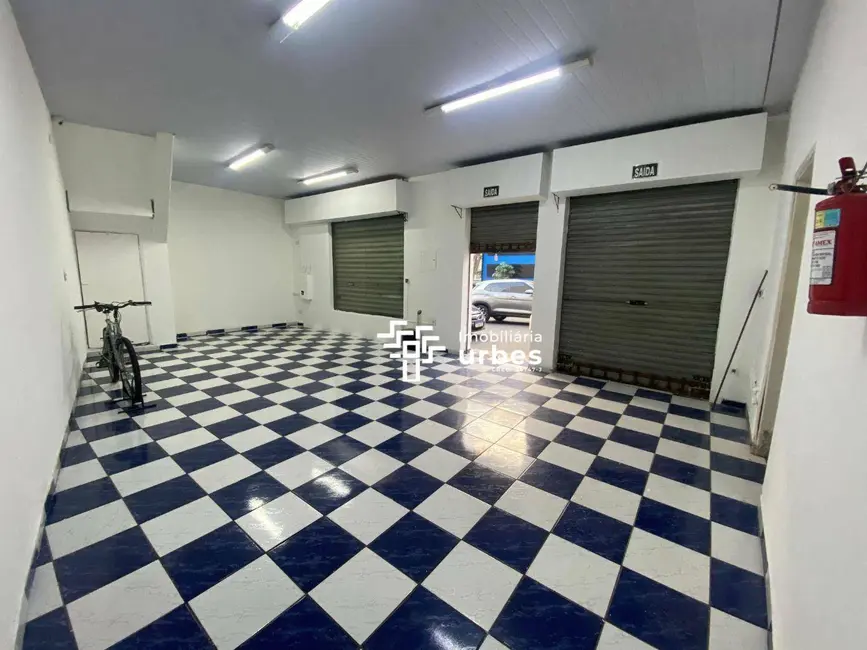 Foto 1 de Sala Comercial para alugar, 41m2 em Centro, Americana - SP