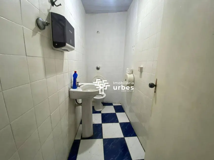 Foto 7 de Sala Comercial para alugar, 41m2 em Centro, Americana - SP