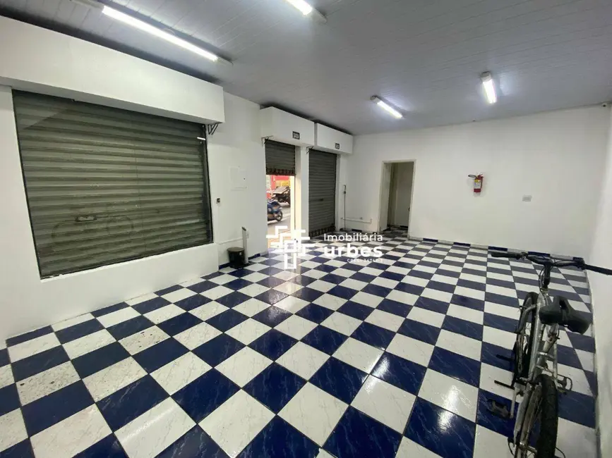 Foto 2 de Sala Comercial para alugar, 41m2 em Centro, Americana - SP