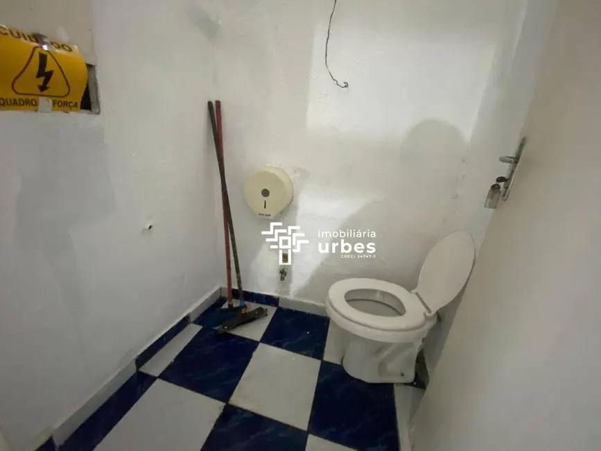 Foto 4 de Sala Comercial para alugar, 41m2 em Centro, Americana - SP