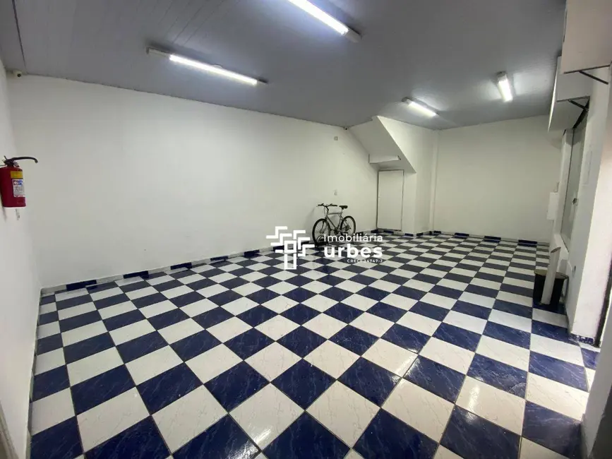 Foto 3 de Sala Comercial para alugar, 41m2 em Centro, Americana - SP