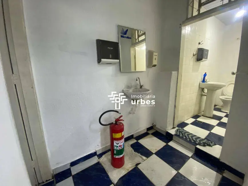 Foto 6 de Sala Comercial para alugar, 41m2 em Centro, Americana - SP