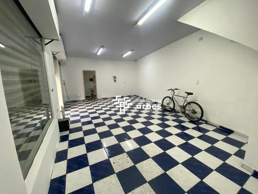 Foto 5 de Sala Comercial para alugar, 41m2 em Centro, Americana - SP