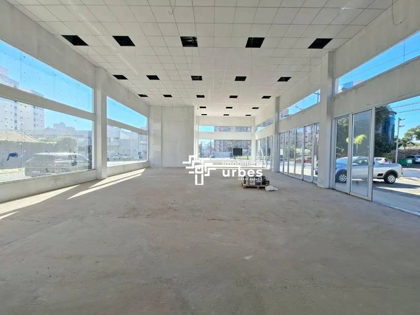 Sala Comercial para alugar, 300m2 em Vila Pavan, Americana - SP - imagem 5 Foto 5 de Sala Comercial para alugar, 300m2 em Vila Pavan, Americana - SP