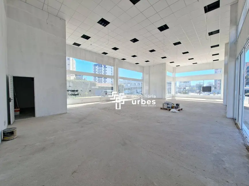 Sala Comercial para alugar, 300m2 em Vila Pavan, Americana - SP - imagem 4 Foto 4 de Sala Comercial para alugar, 300m2 em Vila Pavan, Americana - SP