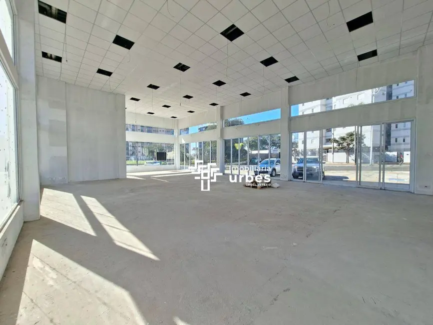 Sala Comercial para alugar, 300m2 em Vila Pavan, Americana - SP - imagem 6 Foto 6 de Sala Comercial para alugar, 300m2 em Vila Pavan, Americana - SP