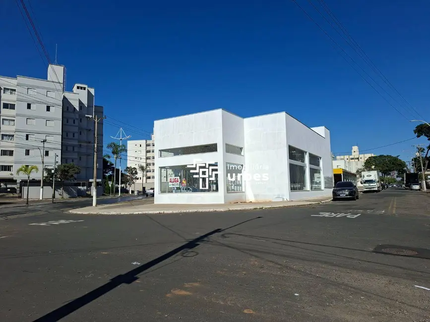 Sala Comercial para alugar, 300m2 em Vila Pavan, Americana - SP - imagem 2 Foto 2 de Sala Comercial para alugar, 300m2 em Vila Pavan, Americana - SP