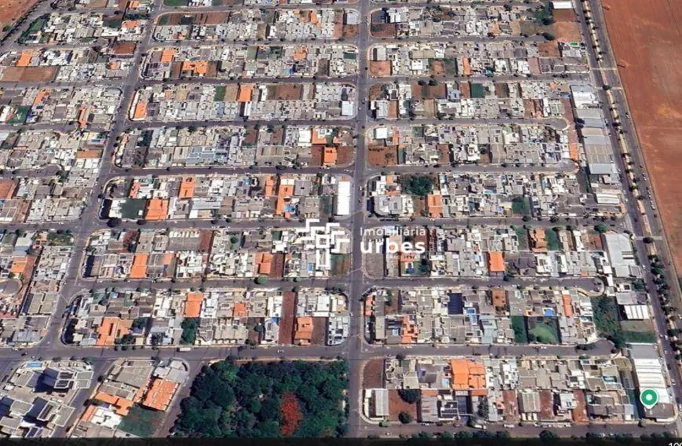 Foto 1 de Terreno / Lote à venda, 300m2 em Jardim Terramérica I, Americana - SP