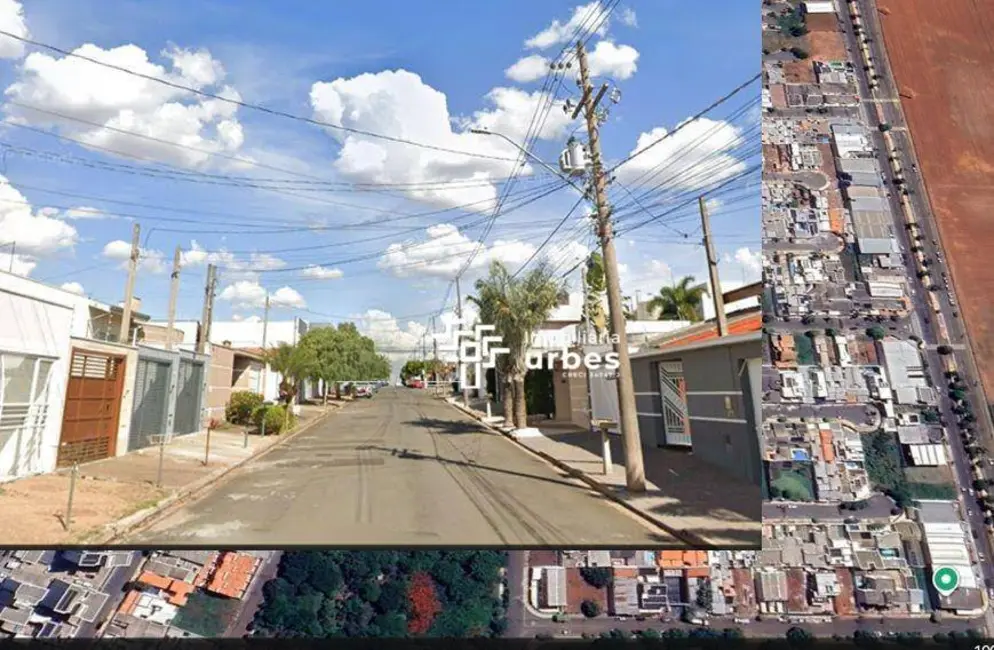 Foto 2 de Terreno / Lote à venda, 300m2 em Jardim Terramérica I, Americana - SP