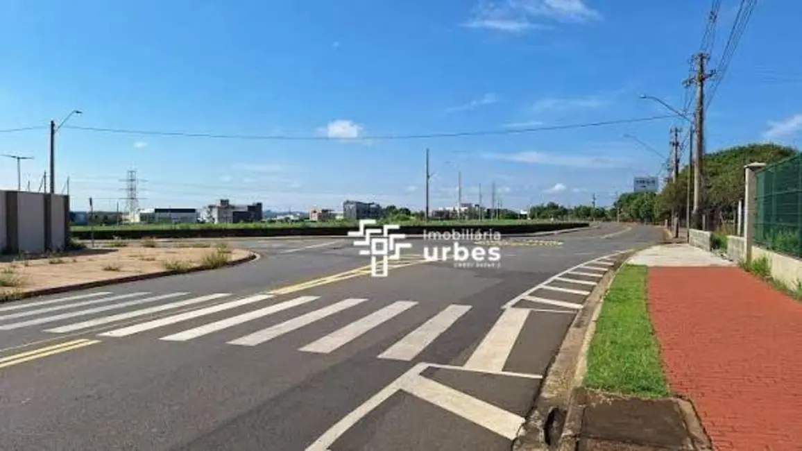 Foto 3 de Terreno / Lote à venda, 300m2 em Jardim Terramérica I, Americana - SP