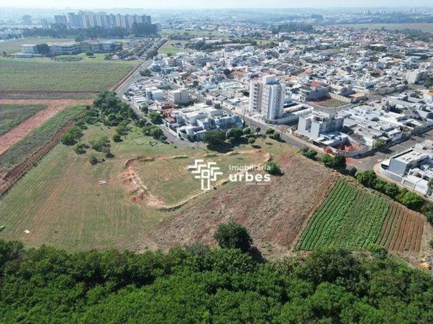 Foto 4 de Terreno / Lote à venda, 300m2 em Jardim Terramérica I, Americana - SP