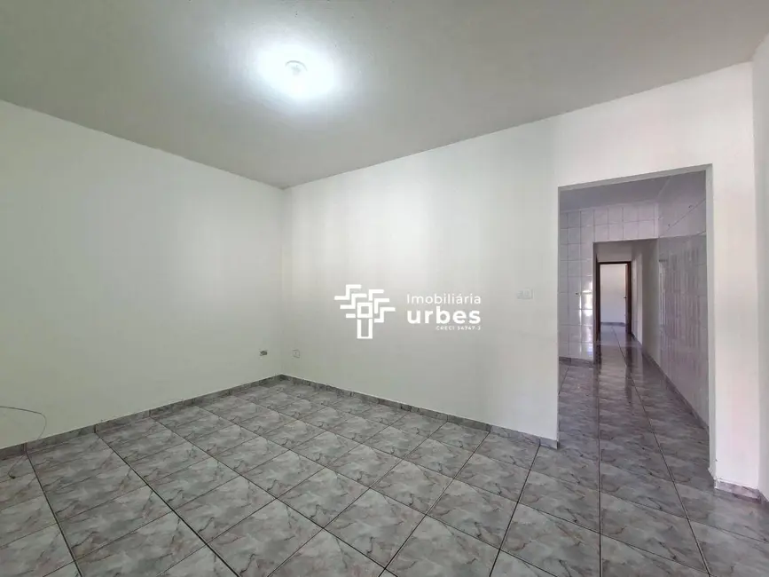 Foto 3 de Casa com 2 quartos para alugar, 150m2 em Parque das Nações, Americana - SP