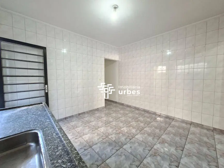 Foto 8 de Casa com 2 quartos para alugar, 150m2 em Parque das Nações, Americana - SP