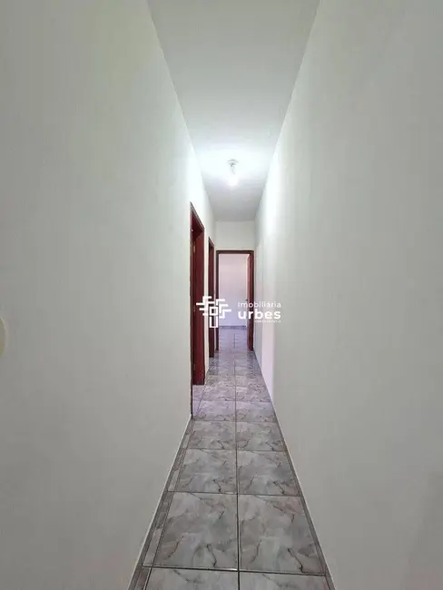 Foto 9 de Casa com 2 quartos para alugar, 150m2 em Parque das Nações, Americana - SP