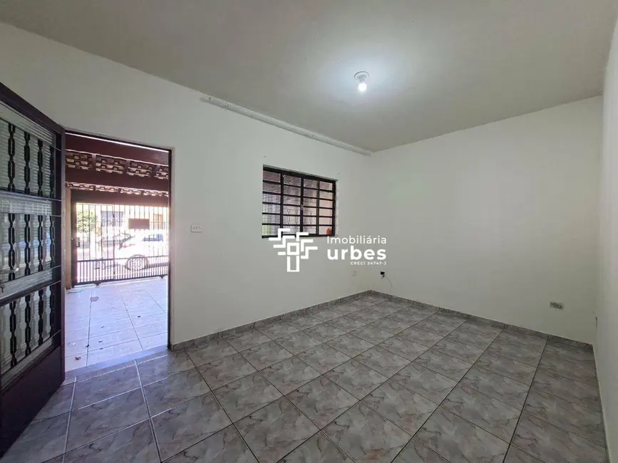 Foto 4 de Casa com 2 quartos para alugar, 150m2 em Parque das Nações, Americana - SP