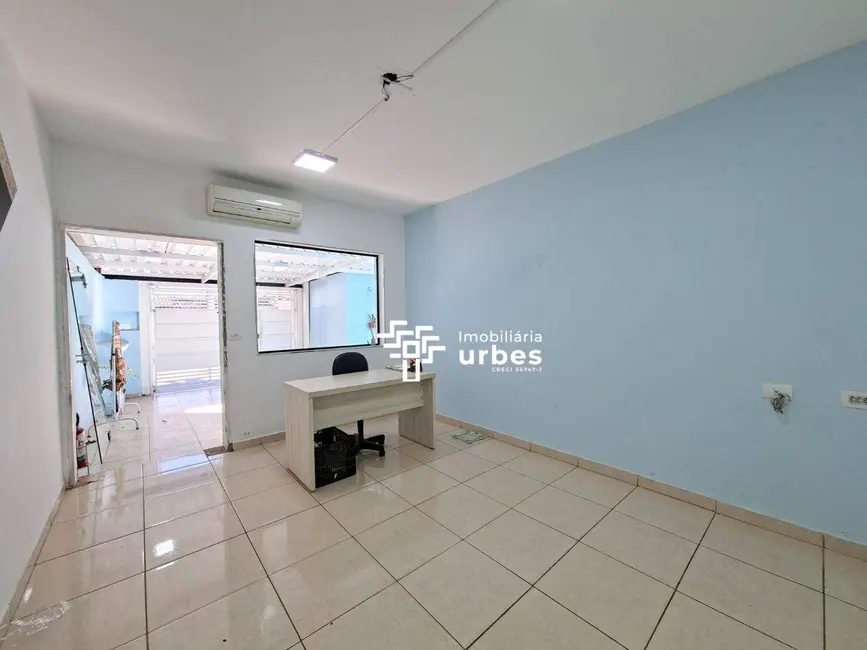 Casa com 2 quartos para alugar, 129m2 em Jardim Ipiranga, Americana - SP - imagem 1 Foto 1 de Casa com 2 quartos para alugar, 129m2 em Jardim Ipiranga, Americana - SP