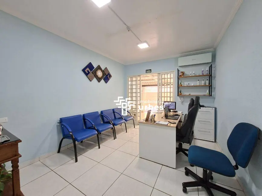 Casa com 3 quartos para alugar, 78m2 em Jardim Ipiranga, Americana - SP - imagem 1 Foto 1 de Casa com 3 quartos para alugar, 78m2 em Jardim Ipiranga, Americana - SP