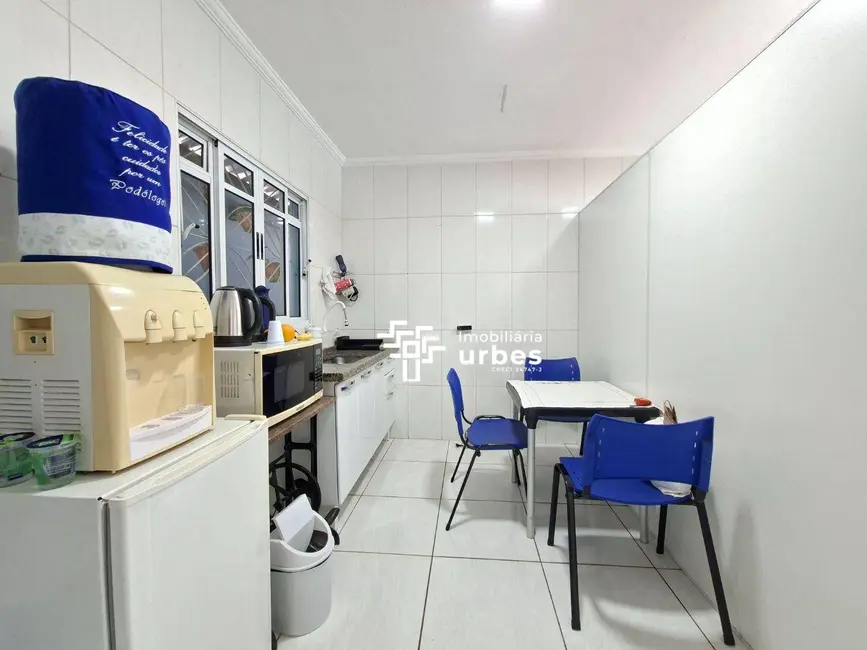 Casa com 3 quartos para alugar, 78m2 em Jardim Ipiranga, Americana - SP - imagem 3 Foto 3 de Casa com 3 quartos para alugar, 78m2 em Jardim Ipiranga, Americana - SP
