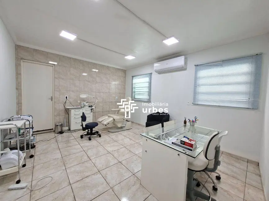 Casa com 3 quartos para alugar, 78m2 em Jardim Ipiranga, Americana - SP - imagem 9 Foto 9 de Casa com 3 quartos para alugar, 78m2 em Jardim Ipiranga, Americana - SP