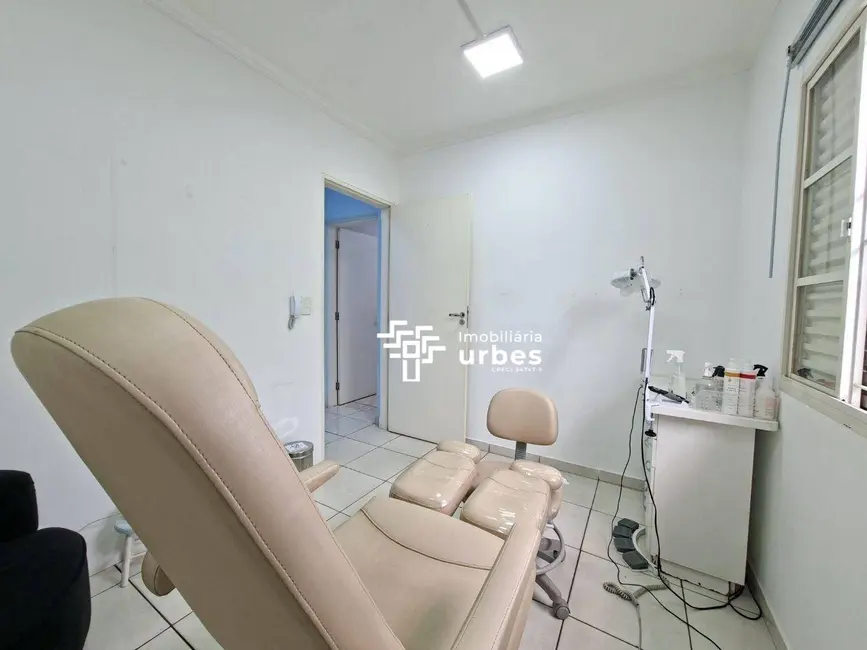Casa com 3 quartos para alugar, 78m2 em Jardim Ipiranga, Americana - SP - imagem 7 Foto 7 de Casa com 3 quartos para alugar, 78m2 em Jardim Ipiranga, Americana - SP