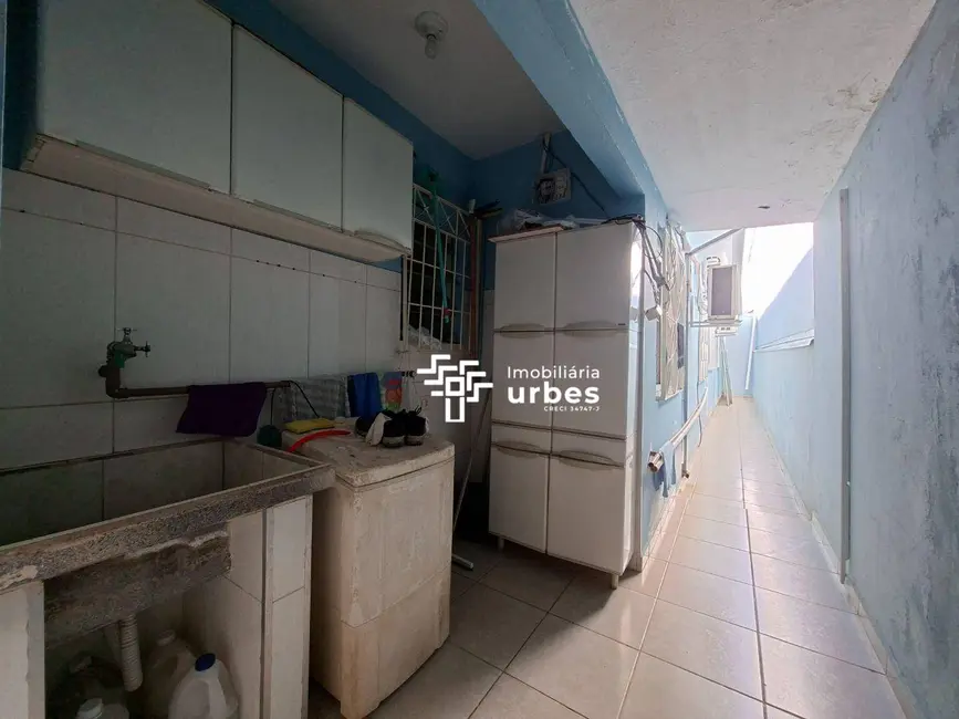 Casa com 3 quartos para alugar, 78m2 em Jardim Ipiranga, Americana - SP - imagem 4 Foto 4 de Casa com 3 quartos para alugar, 78m2 em Jardim Ipiranga, Americana - SP