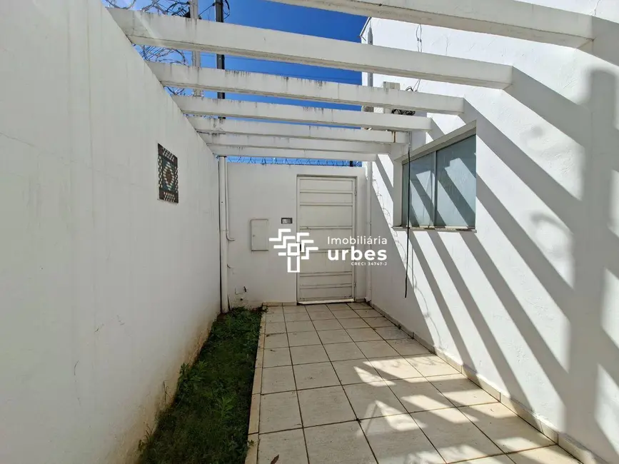 Foto 19 de Casa para alugar, 178m2 em Centro, Americana - SP