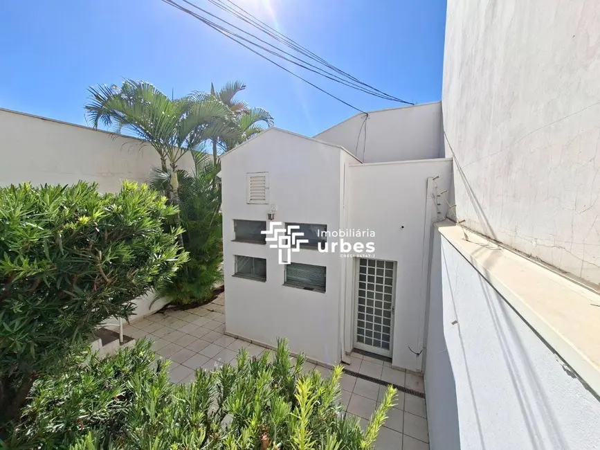 Casa para alugar, 178m2 em Centro, Americana - SP - imagem 1 Foto 1 de Casa para alugar, 178m2 em Centro, Americana - SP