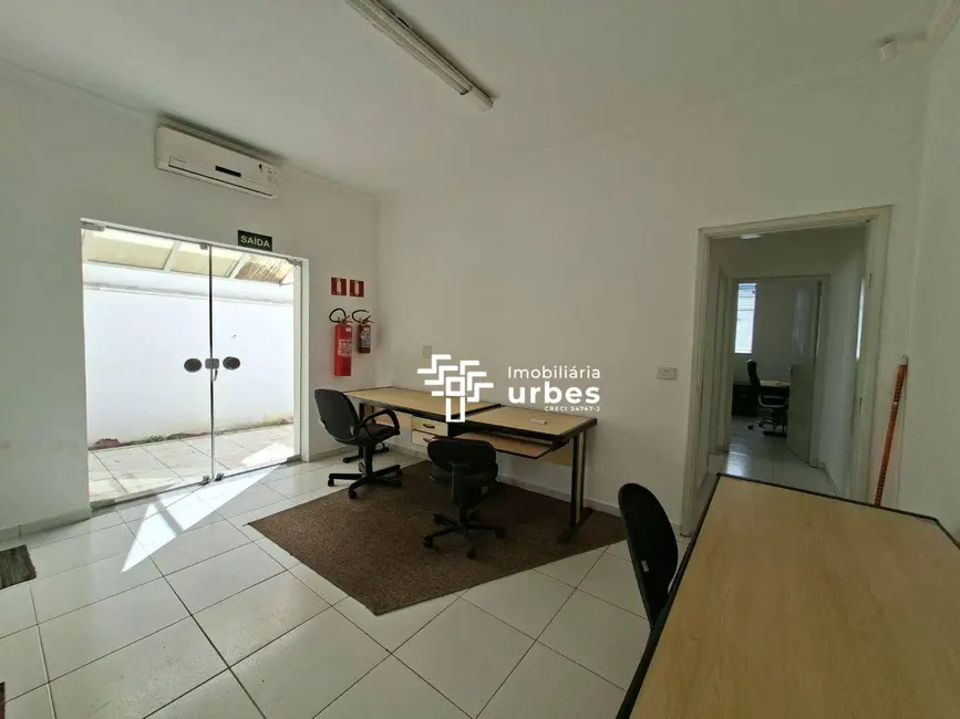 Foto 15 de Casa para alugar, 178m2 em Centro, Americana - SP