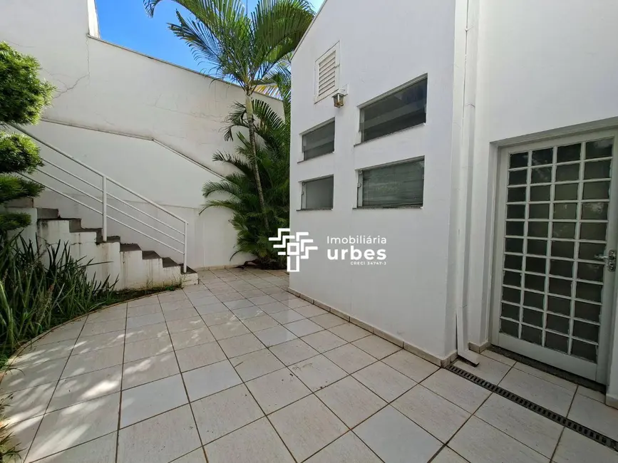 Casa para alugar, 178m2 em Centro, Americana - SP - imagem 4 Foto 4 de Casa para alugar, 178m2 em Centro, Americana - SP