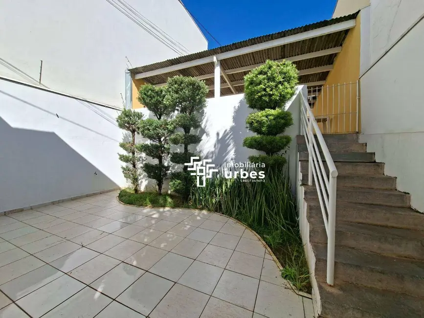 Casa para alugar, 178m2 em Centro, Americana - SP - imagem 3 Foto 3 de Casa para alugar, 178m2 em Centro, Americana - SP
