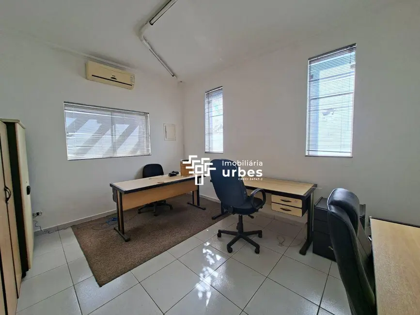 Foto 10 de Casa para alugar, 178m2 em Centro, Americana - SP
