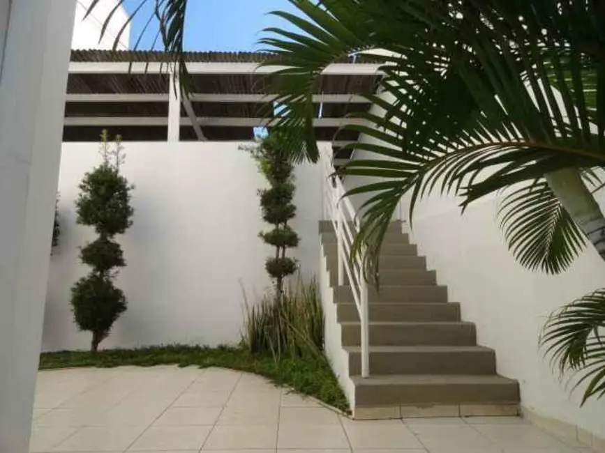 Casa para alugar, 178m2 em Centro, Americana - SP - imagem 6 Foto 6 de Casa para alugar, 178m2 em Centro, Americana - SP