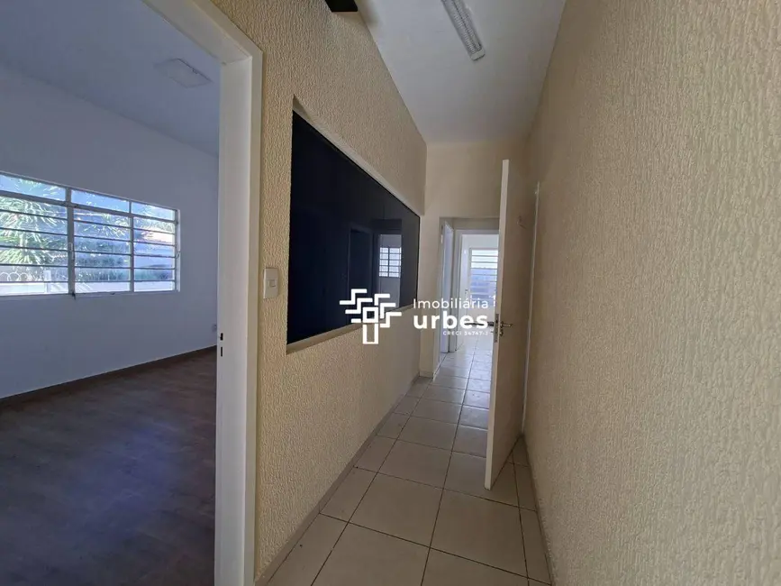 Foto 7 de Casa para alugar, 230m2 em Jardim Girassol, Americana - SP