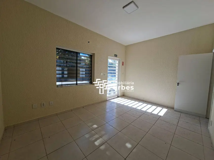 Foto 3 de Casa para alugar, 230m2 em Jardim Girassol, Americana - SP