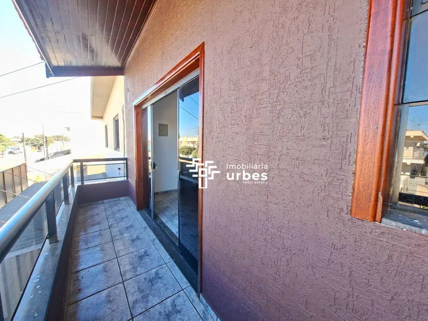 Casa com 2 quartos para alugar, 250m2 em Jardim Brasil, Americana - SP - imagem 1 Foto 1 de Casa com 2 quartos para alugar, 250m2 em Jardim Brasil, Americana - SP
