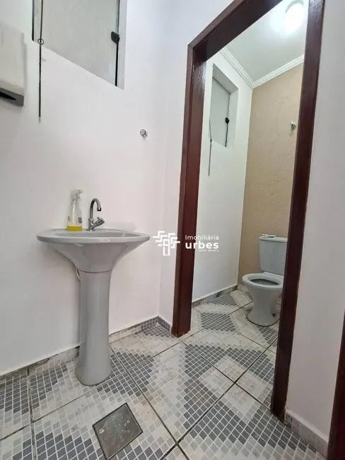 Foto 6 de Sala Comercial para alugar, 250m2 em Jardim Brasil, Americana - SP