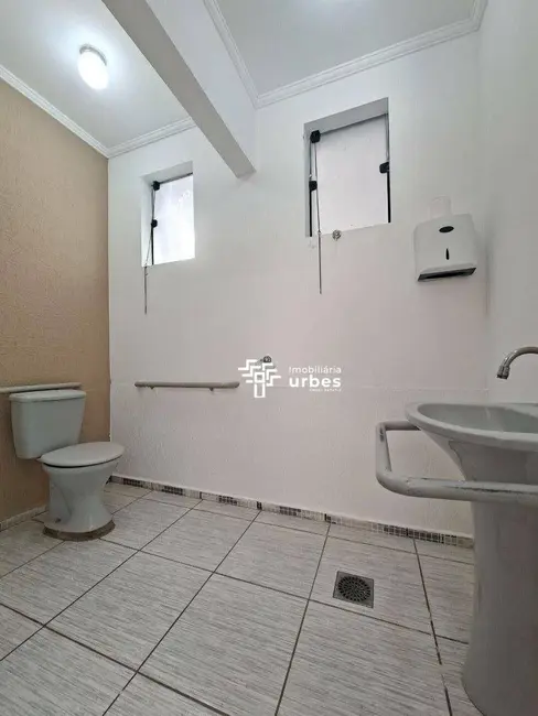 Foto 5 de Sala Comercial para alugar, 250m2 em Jardim Brasil, Americana - SP