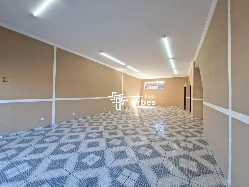 Foto 2 de Sala Comercial para alugar, 250m2 em Jardim Brasil, Americana - SP