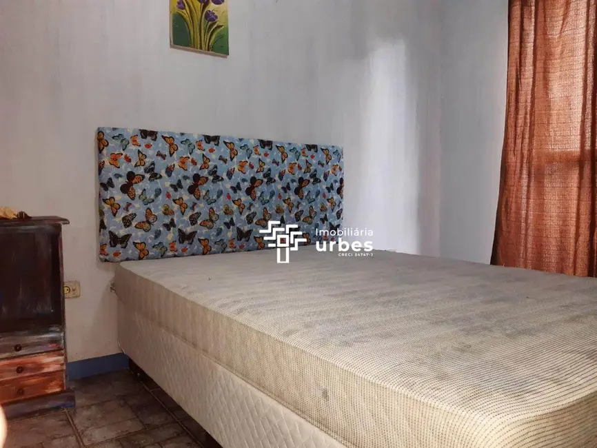 Foto 6 de Apartamento com 2 quartos à venda, 50m2 em Aviação, Praia Grande - SP