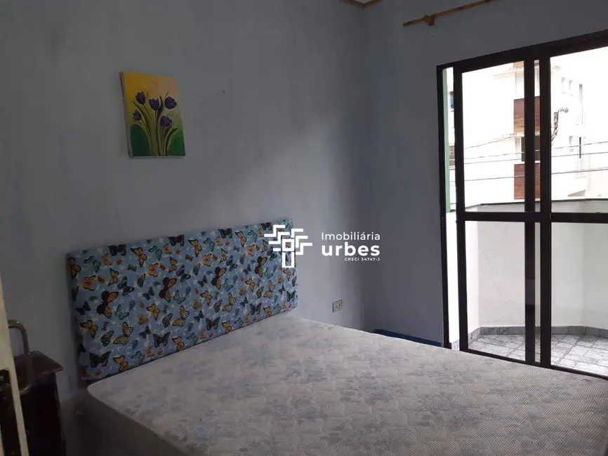 Foto 7 de Apartamento com 2 quartos à venda, 50m2 em Aviação, Praia Grande - SP