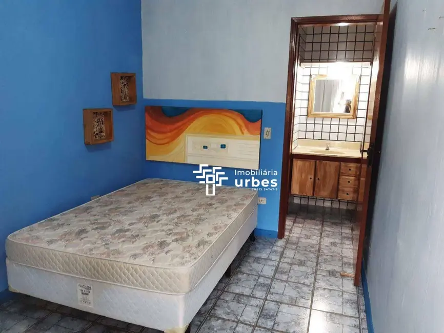 Foto 9 de Apartamento com 2 quartos à venda, 50m2 em Aviação, Praia Grande - SP