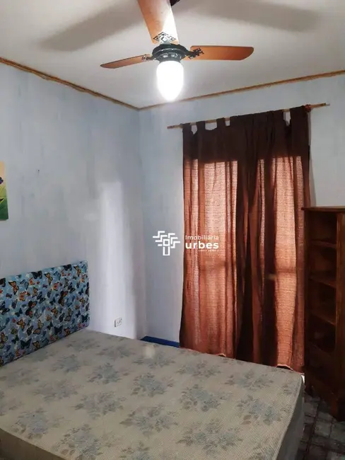 Foto 8 de Apartamento com 2 quartos à venda, 50m2 em Aviação, Praia Grande - SP