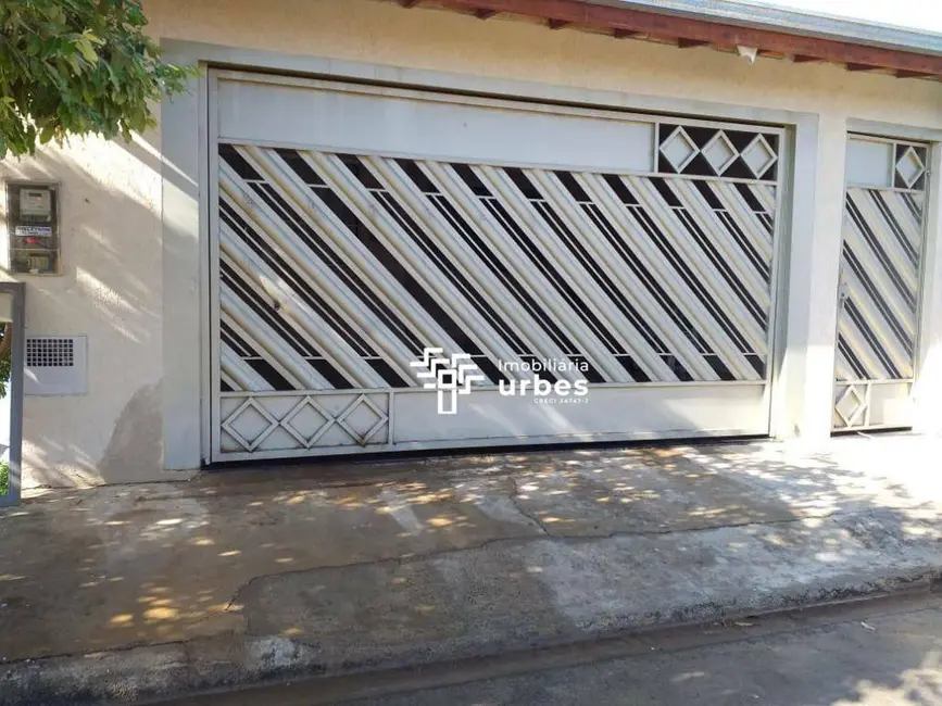 Casa com 2 quartos para alugar, 226m2 em Jardim da Balsa II, Americana - SP - imagem 3 Foto 3 de Casa com 2 quartos para alugar, 226m2 em Jardim da Balsa II, Americana - SP