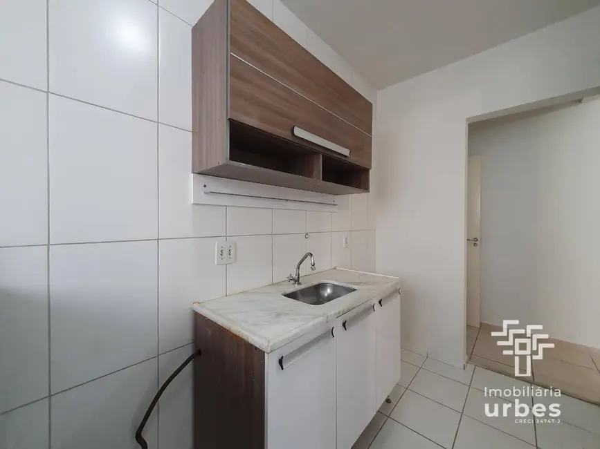 Apartamento com 2 quartos para alugar, 47m2 em Jardim América II, Americana - SP - imagem 5 Foto 5 de Apartamento com 2 quartos para alugar, 47m2 em Jardim América II, Americana - SP