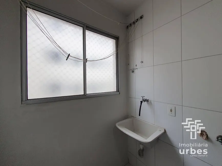 Apartamento com 2 quartos para alugar, 47m2 em Jardim América II, Americana - SP - imagem 4 Foto 4 de Apartamento com 2 quartos para alugar, 47m2 em Jardim América II, Americana - SP