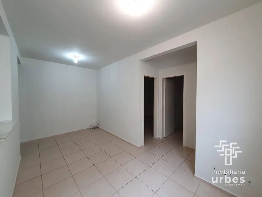 Apartamento com 2 quartos para alugar, 47m2 em Jardim América II, Americana - SP - imagem 2 Foto 2 de Apartamento com 2 quartos para alugar, 47m2 em Jardim América II, Americana - SP