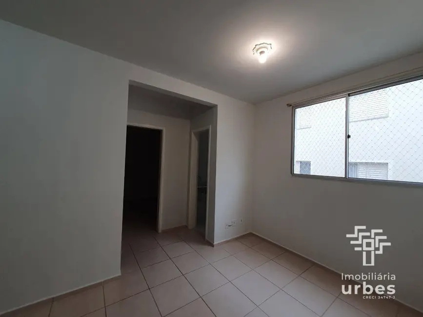 Apartamento com 2 quartos para alugar, 47m2 em Jardim América II, Americana - SP - imagem 6 Foto 6 de Apartamento com 2 quartos para alugar, 47m2 em Jardim América II, Americana - SP