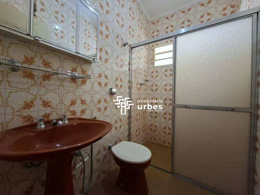 Foto 7 de Casa com 2 quartos para alugar, 133m2 em Jardim São Paulo, Americana - SP