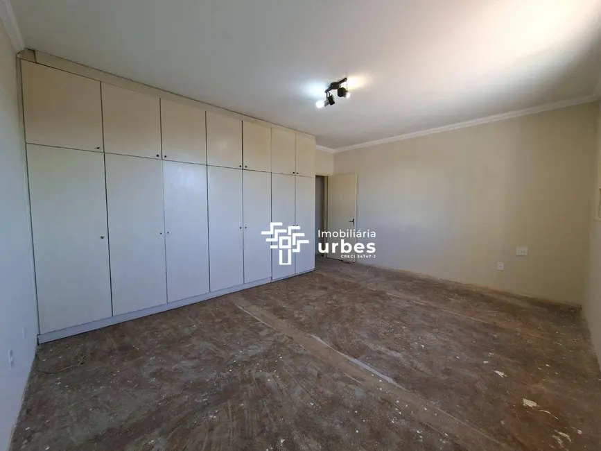 Foto 9 de Casa com 2 quartos para alugar, 133m2 em Jardim São Paulo, Americana - SP